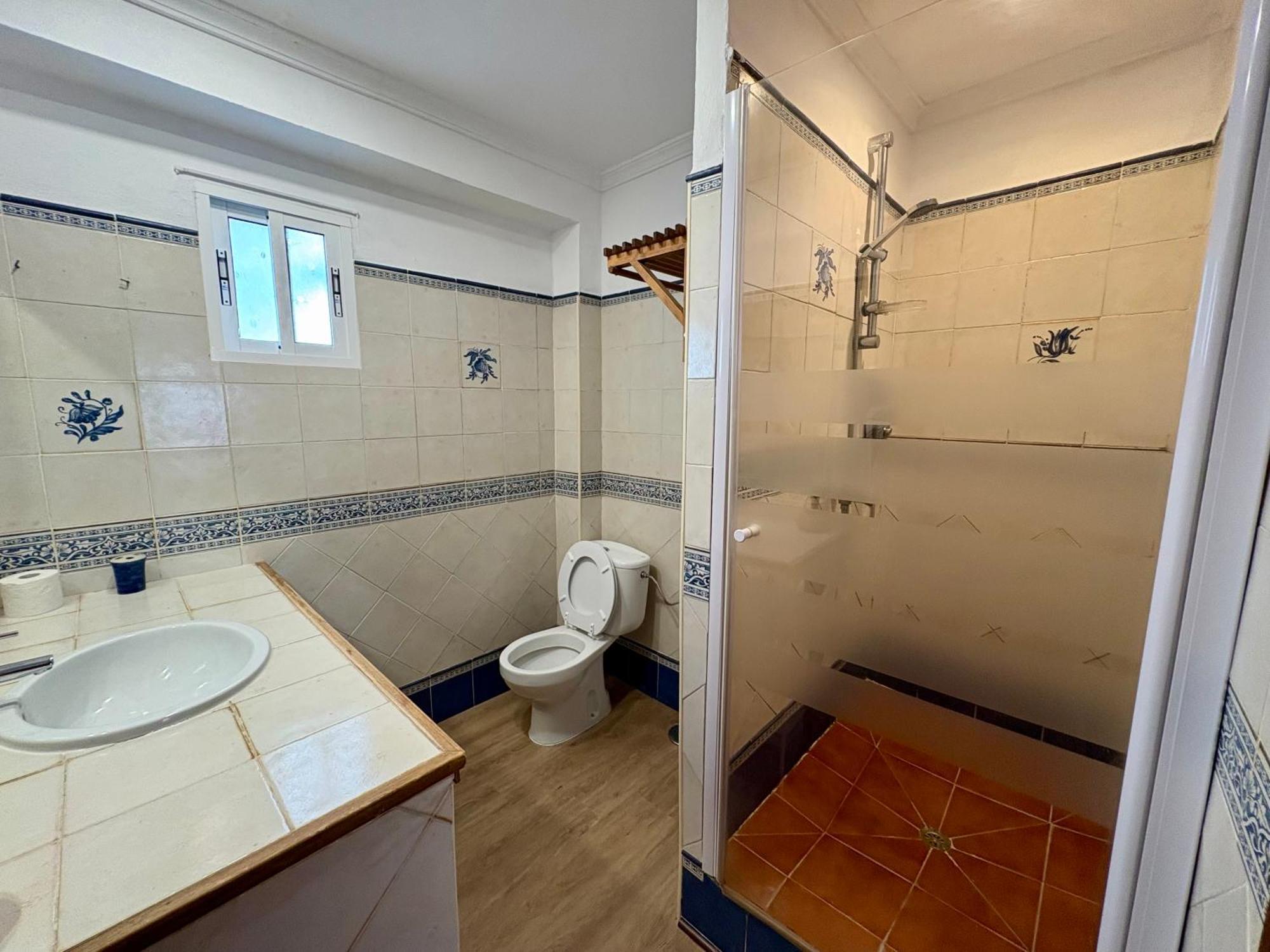 Piso En San Roque, Centro Neuralgico Del Campo De Gibraltar Apartman San Roque  Kültér fotó