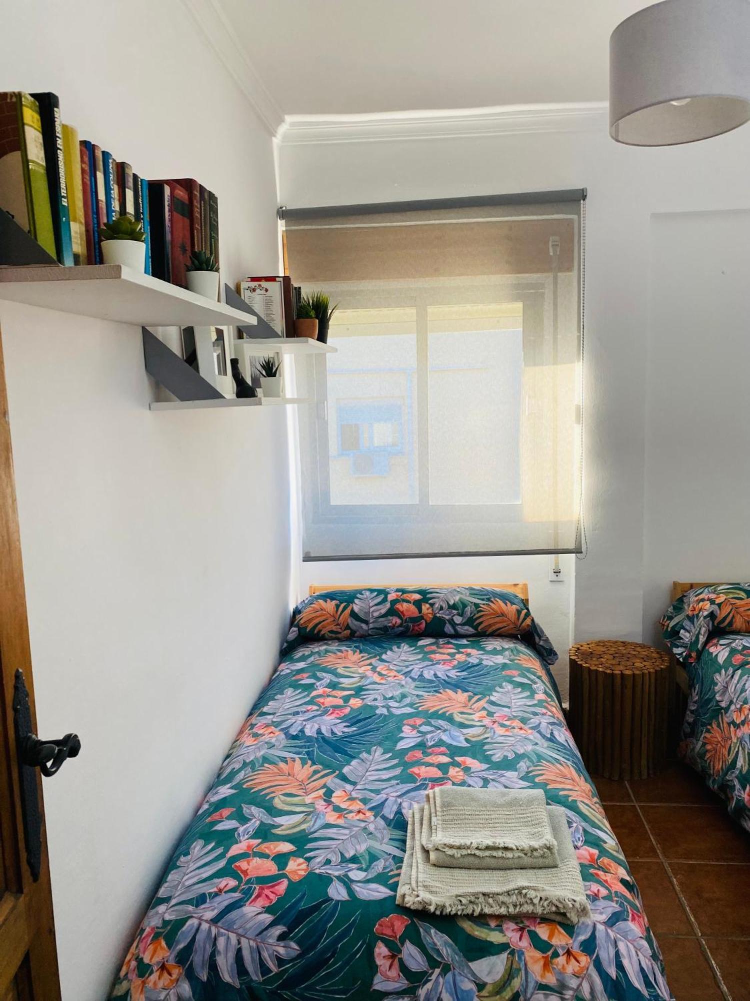 Piso En San Roque, Centro Neuralgico Del Campo De Gibraltar Apartman San Roque  Kültér fotó