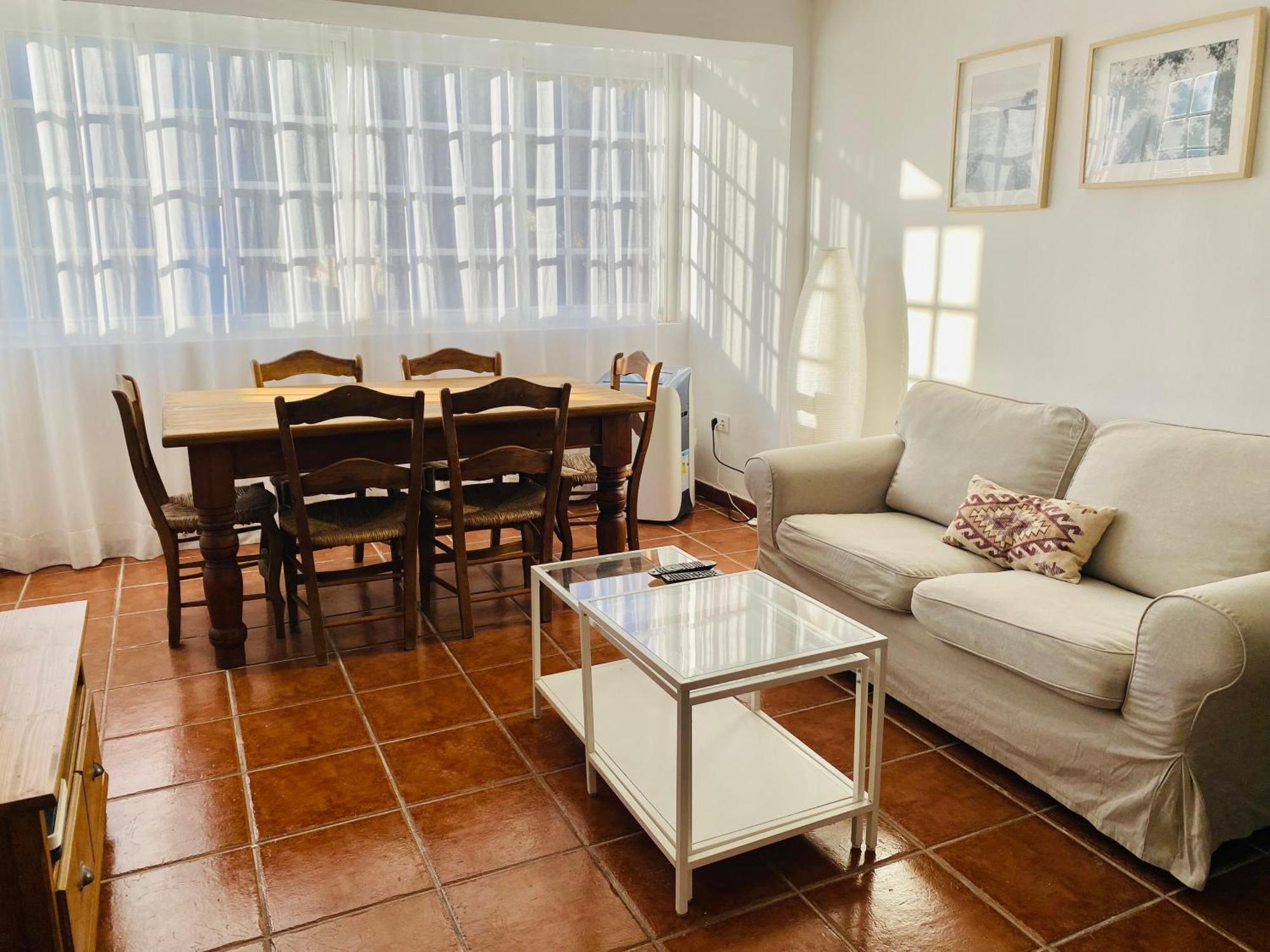 Piso En San Roque, Centro Neuralgico Del Campo De Gibraltar Apartman San Roque  Kültér fotó
