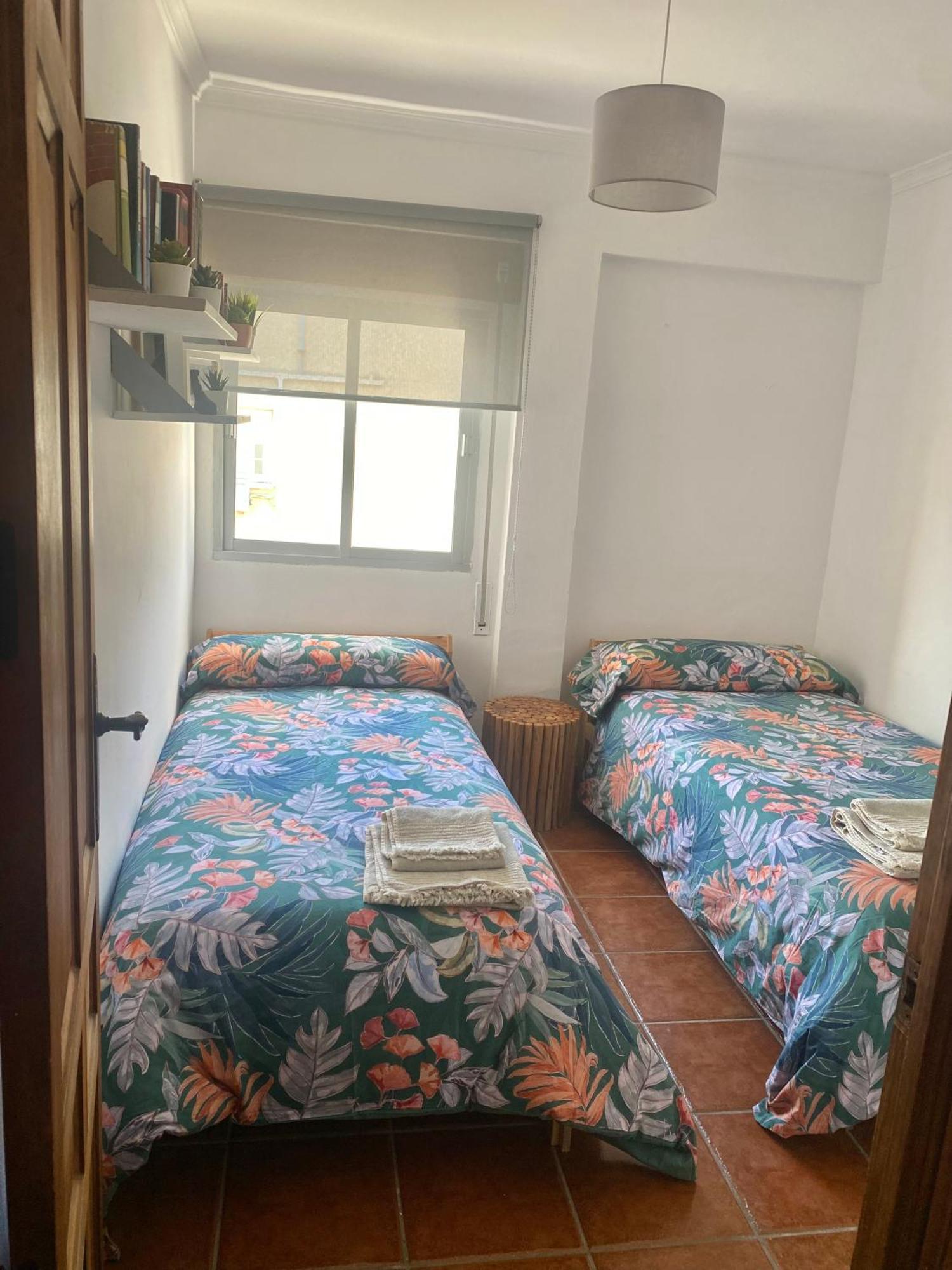 Piso En San Roque, Centro Neuralgico Del Campo De Gibraltar Apartman San Roque  Kültér fotó