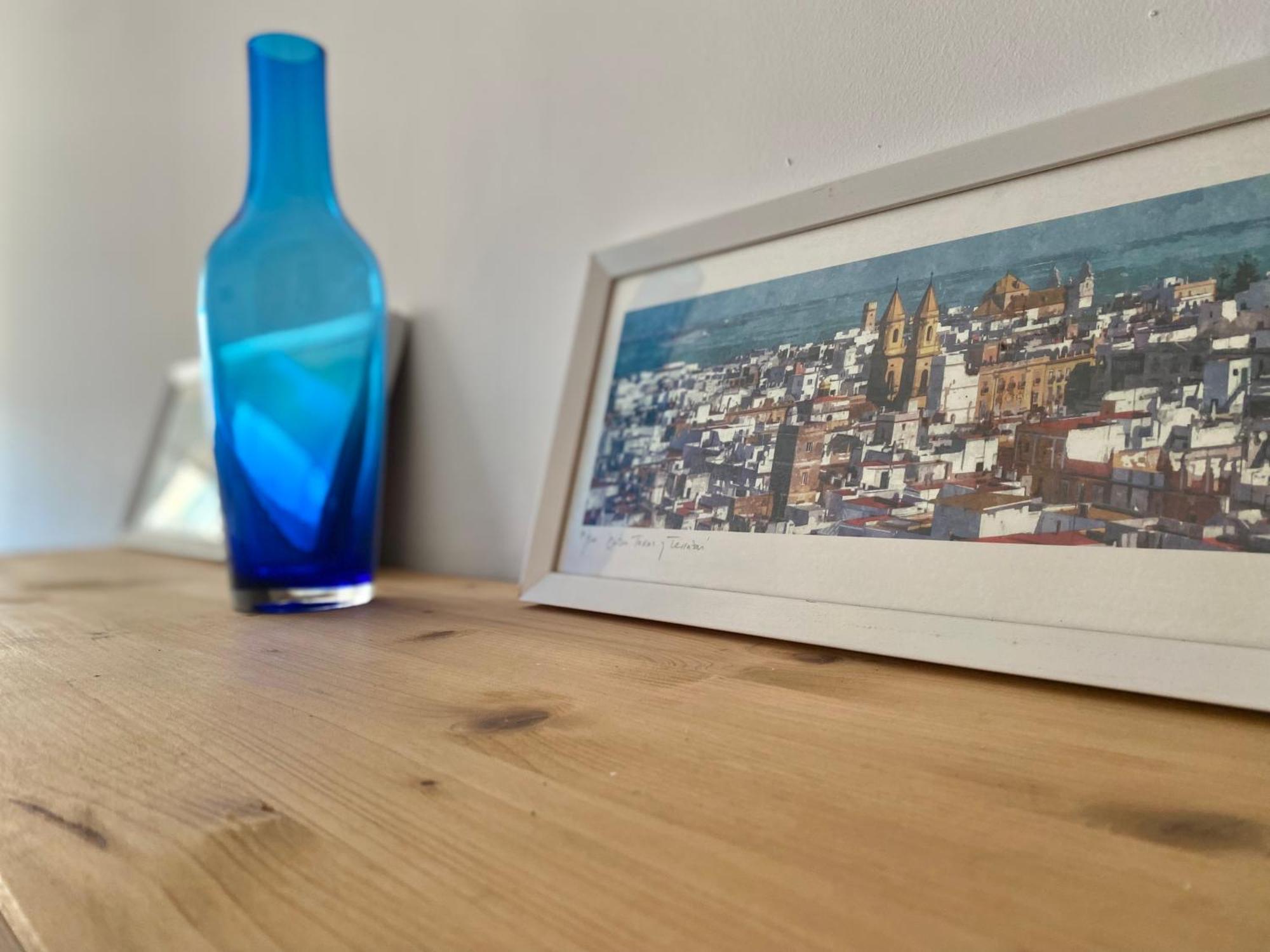 Piso En San Roque, Centro Neuralgico Del Campo De Gibraltar Apartman San Roque  Kültér fotó