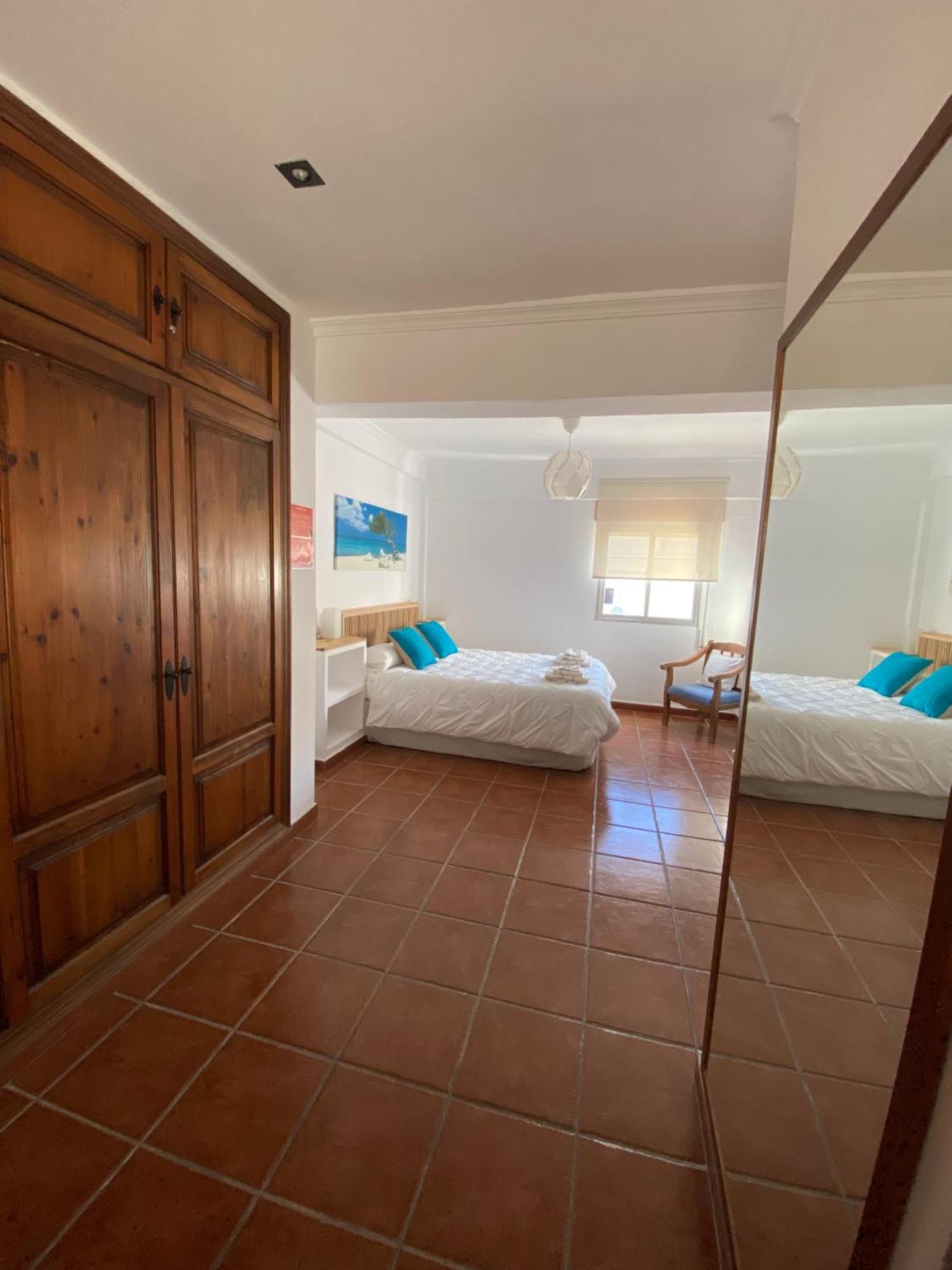 Piso En San Roque, Centro Neuralgico Del Campo De Gibraltar Apartman San Roque  Kültér fotó