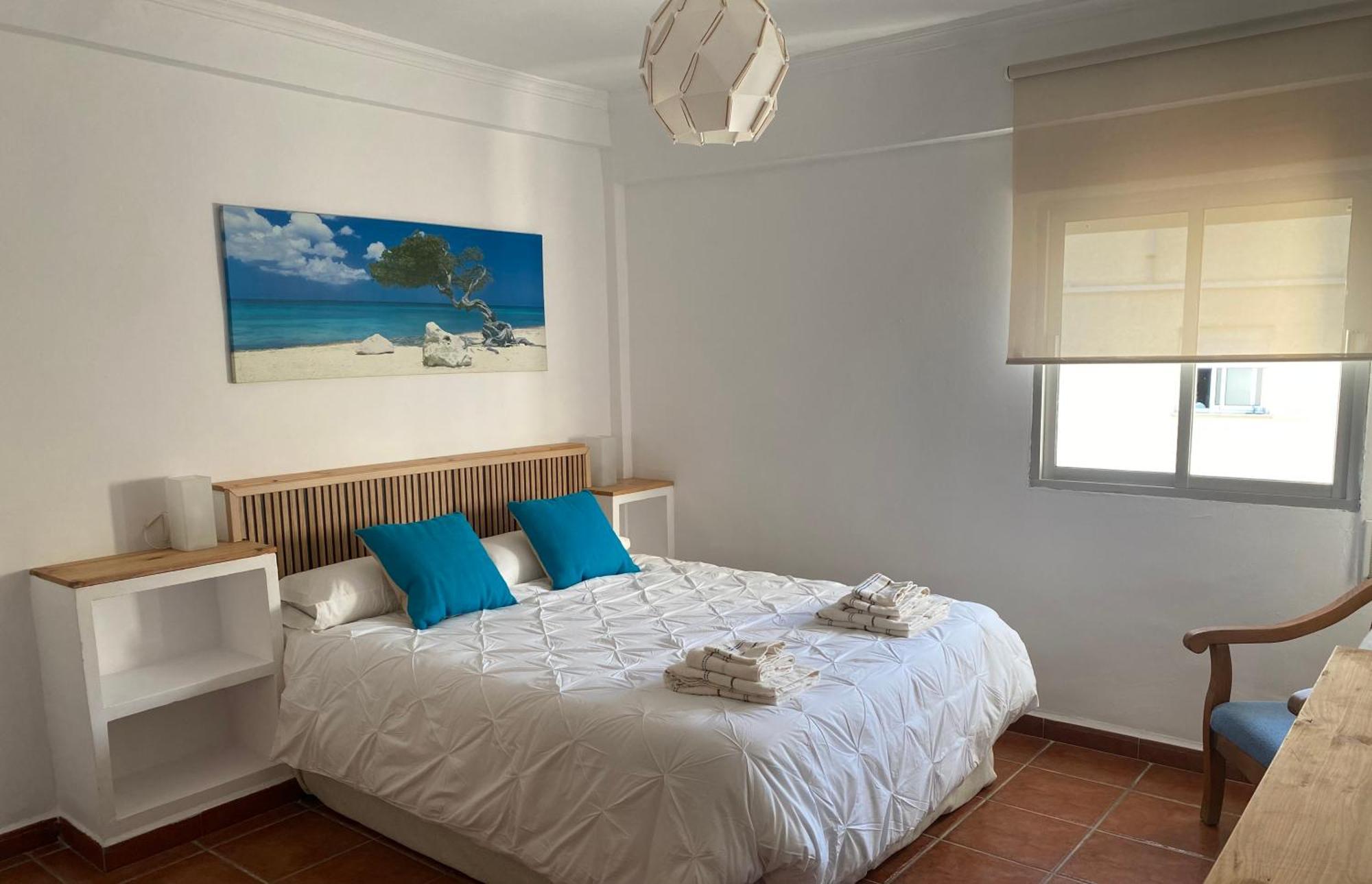 Piso En San Roque, Centro Neuralgico Del Campo De Gibraltar Apartman San Roque  Kültér fotó