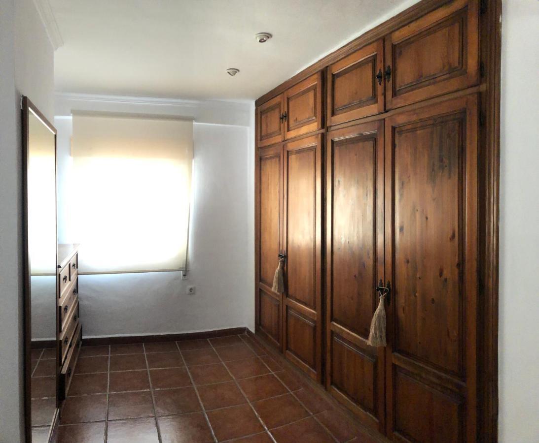 Piso En San Roque, Centro Neuralgico Del Campo De Gibraltar Apartman San Roque  Kültér fotó