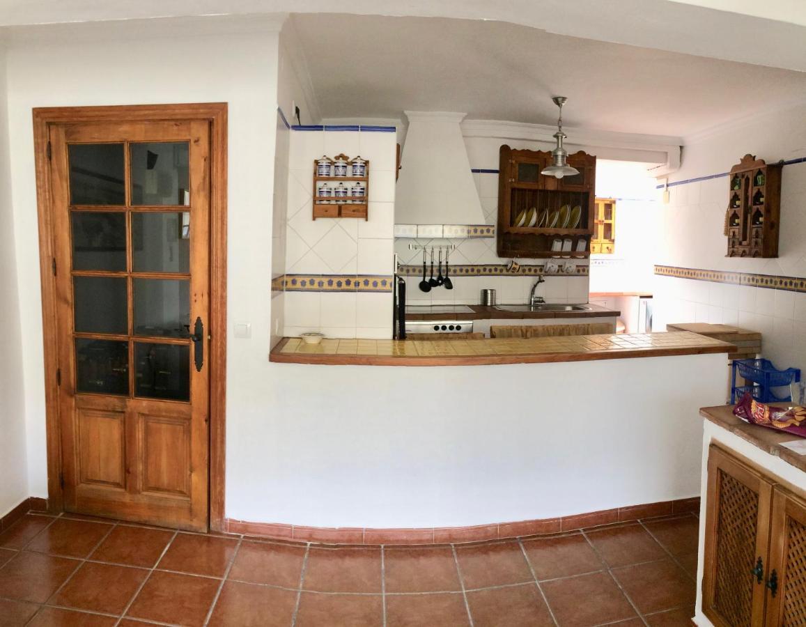 Piso En San Roque, Centro Neuralgico Del Campo De Gibraltar Apartman San Roque  Kültér fotó